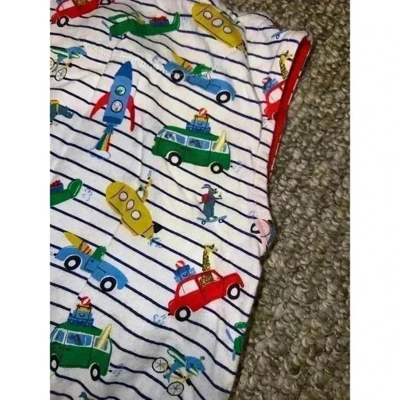 BABY BODEN ROMPER 18-24MONTHS 92CM - Picture 8 of 12